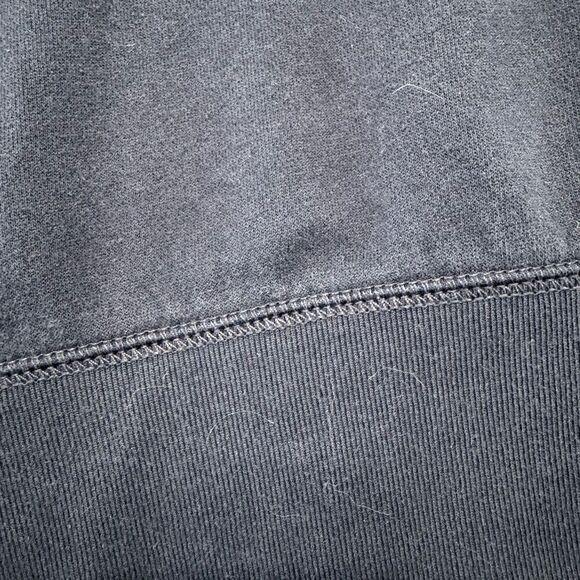 Nautica Men’s 1/4 Zip Up Pullover Size Large Essential Style Small Logo - Picture 3 of 10